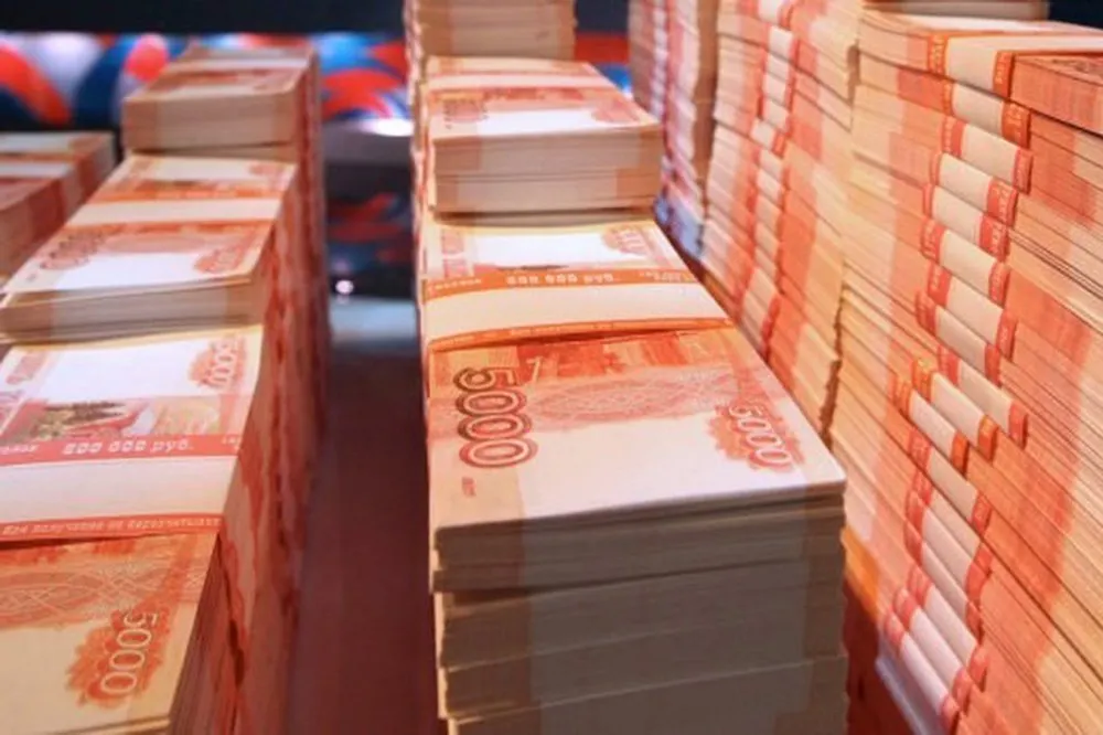 В Ярославской области на пенсионерку «повесили» долг – 42 миллиона рублей