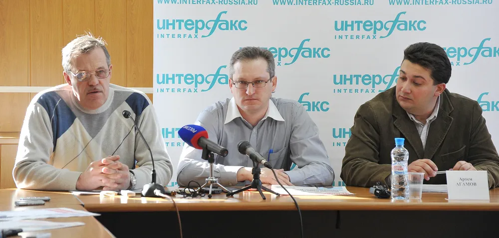 В Ярославле заявило о себе новое общественное объединение «Уволенный Ярославль»