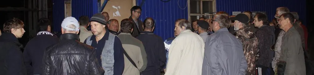 Эльхан Мардалиев: «Людей ни в грош не ставят!»