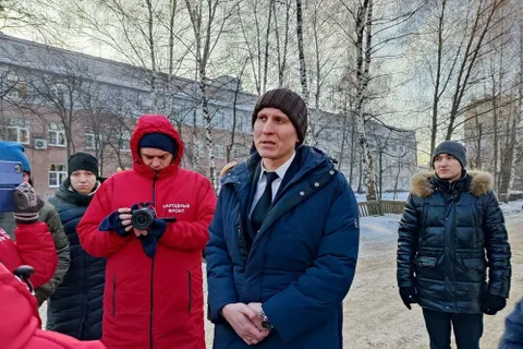 «Вы город приведите в порядок!»: федеральная гостья сравнила ярославские власти с квашеной капустой
