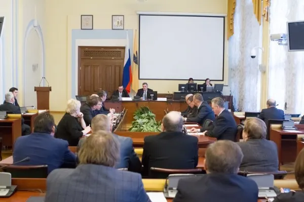 В Ярославской области начали готовиться к весеннему севу