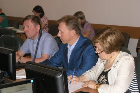 Депутаты муниципалитета Ярославля планируют детский отдых на ближайшие три года