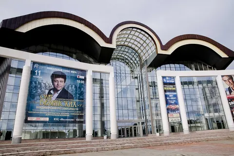 В КЗЦ «Миллениум» в Ярославле проведены антитеррористические учения