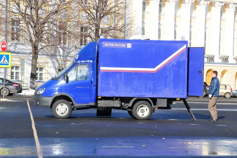 В Ярославской области к работе приступают передвижные отделения почтовой связи