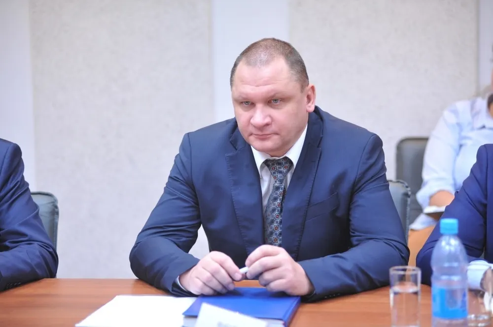 Заместитель ярославского губернатора рассказал, как болел коронавирусом
