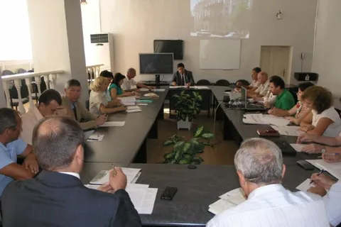 В муниципалитете Ярославля готовятся к депутатским слушаниям