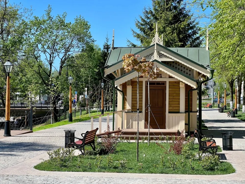 В Рыбинске будет работать свой Горзеленхоз