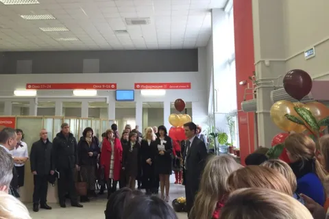 Центр по оказанию государственных и муниципальных услуг в Рыбинске пользуется популярностью