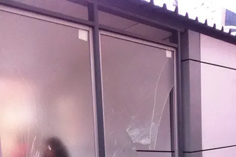 В Ярославской области вновь орудуют вандалы