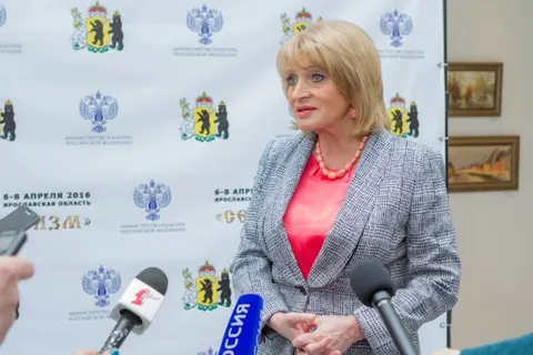 В Ярославле обсудили развитие сельского туризма
