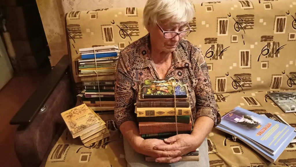 Заслуженного ярославского учителя выгоняют из квартиры на улицу
