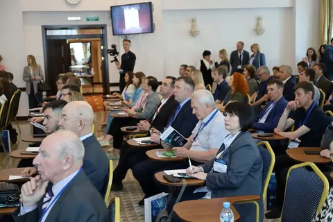 В Ярославле прошла международная конференция «Экологическое машиностроение»