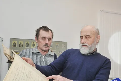 В Ярославле открылась выставка «Русско-японская: война за горизонтом. 1904-1905 гг.». Фоторепортаж