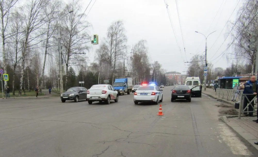 В Рыбинске насмерть сбивший ребёнка водитель отправится в колонию
