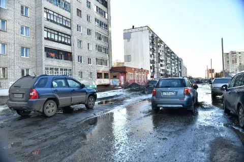 В Ярославле участок улицы Строителей обещают сдать к сентябрю