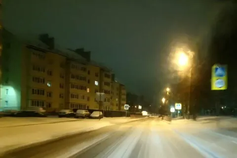 Ярославские власти не подготовились к приходу «Тани»?