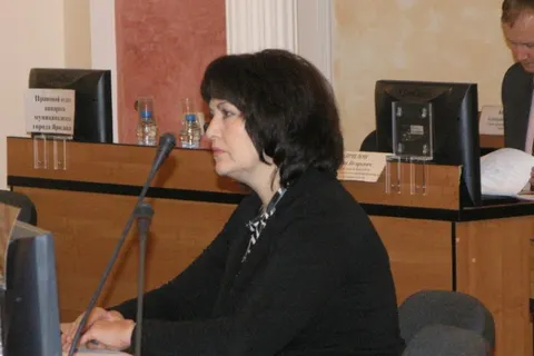 Депутаты ярославского муниципалитета обсудили социальные расходы бюджета будущего года
