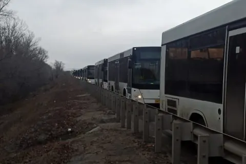 Количество федеральных перевозчиков в Ярославле сокращается