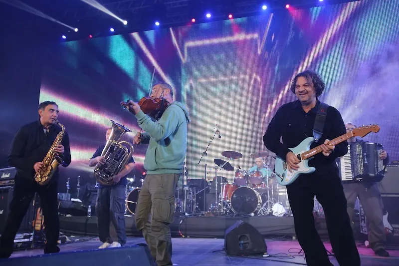 В Ярославль приедет всемирно известный режиссер Эмир Кустурица