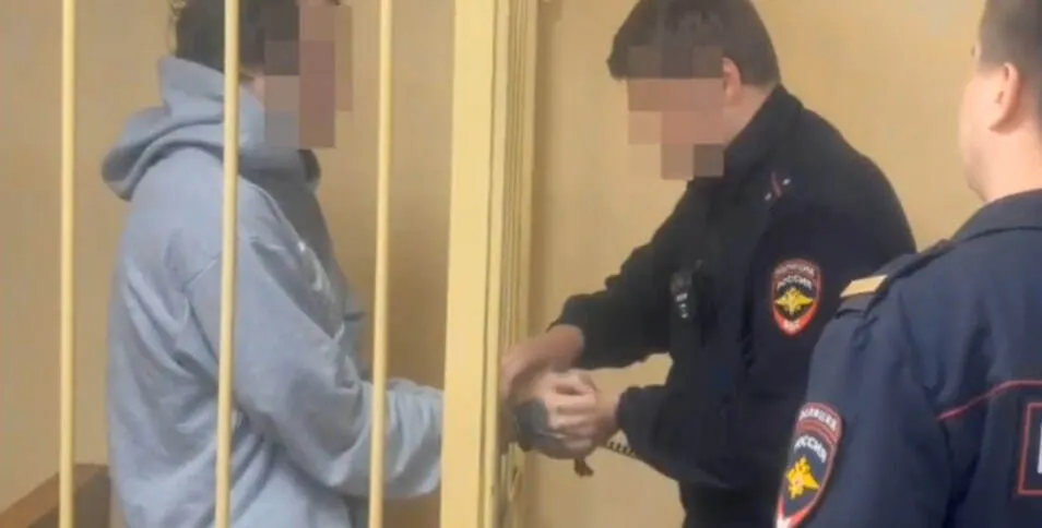 В Ярославле арестовали курьера телефонных мошенников из ЯНАО