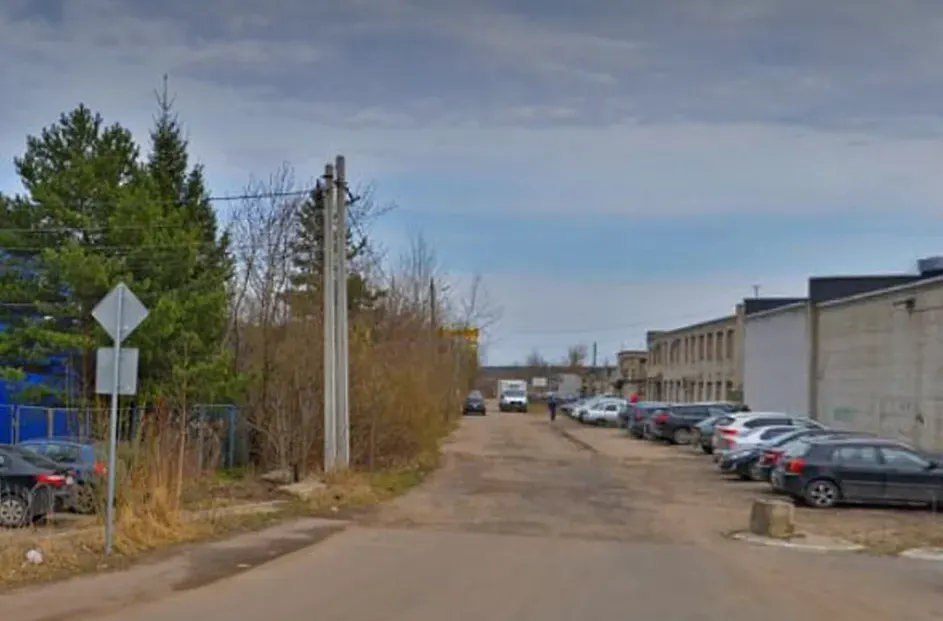 В Ярославле появилась очень короткая улица