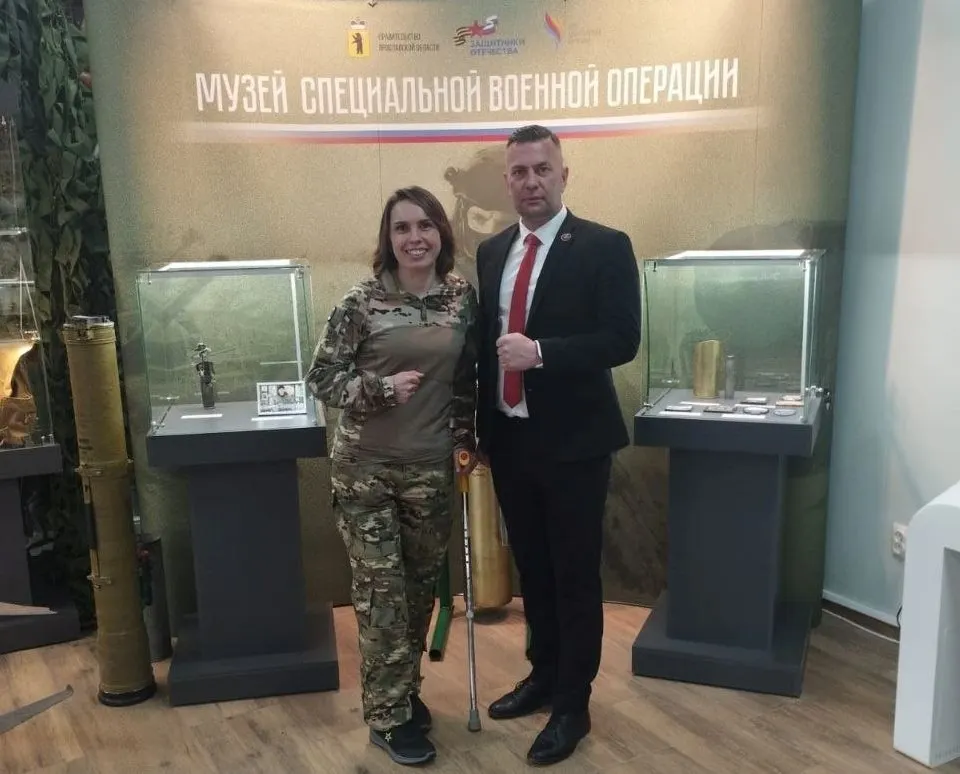Финальный этап отбора в программу «Герои Ярославии» завершен