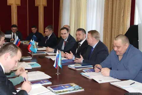 Ярославский губернатор не стал комментировать траты на ремонт конференц-зала