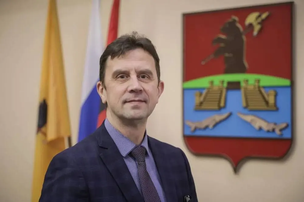 Глава Рыбинска назначил нового зама по экономике и финансам