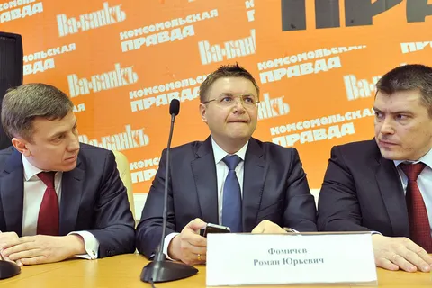 «Гражданская платформа» Ярославля не видит будущего без губернаторских выборов. Фоторепортаж