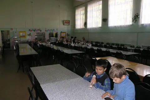 Депутаты муниципалитета Ярославля посетили школы Заволжского района