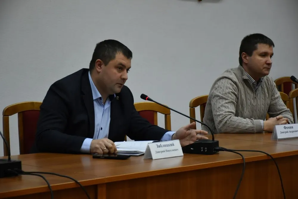 Глава Переславля обещает аудит предприятия, отвечающего за питание детей
