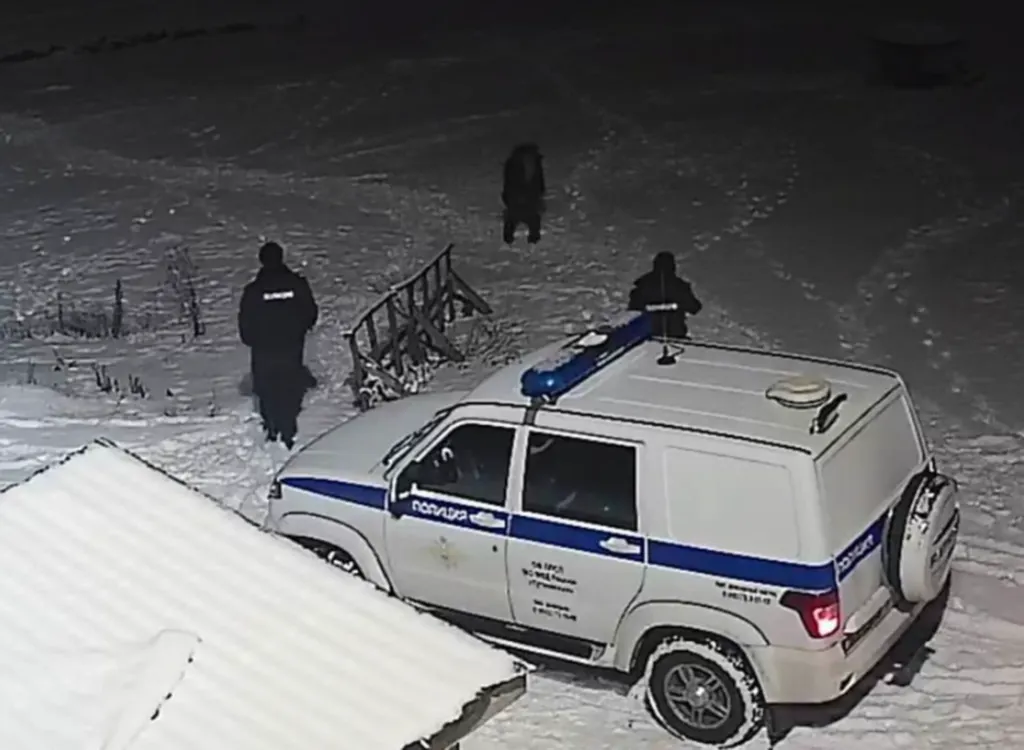 Жителя Ярославской области оштрафуют за ночные прогулки по Волге