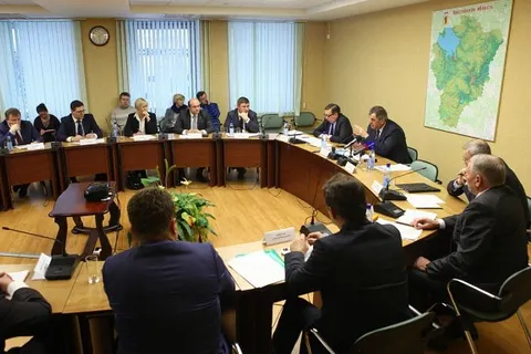 В Ярославской области растут цены на продукты питания