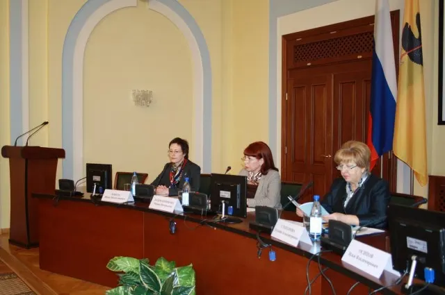 Работу органов опеки Ярославской области будут улучшать