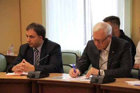 Программу «Обустроим область к юбилею» Ярославль выполнил на 70 процентов