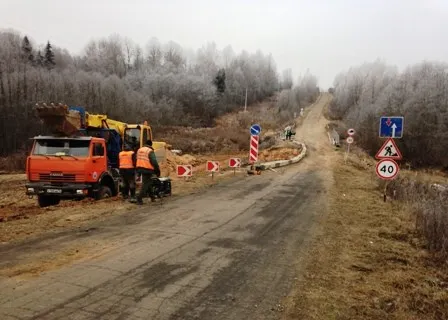 В Ярославской области появится новый арочный мост