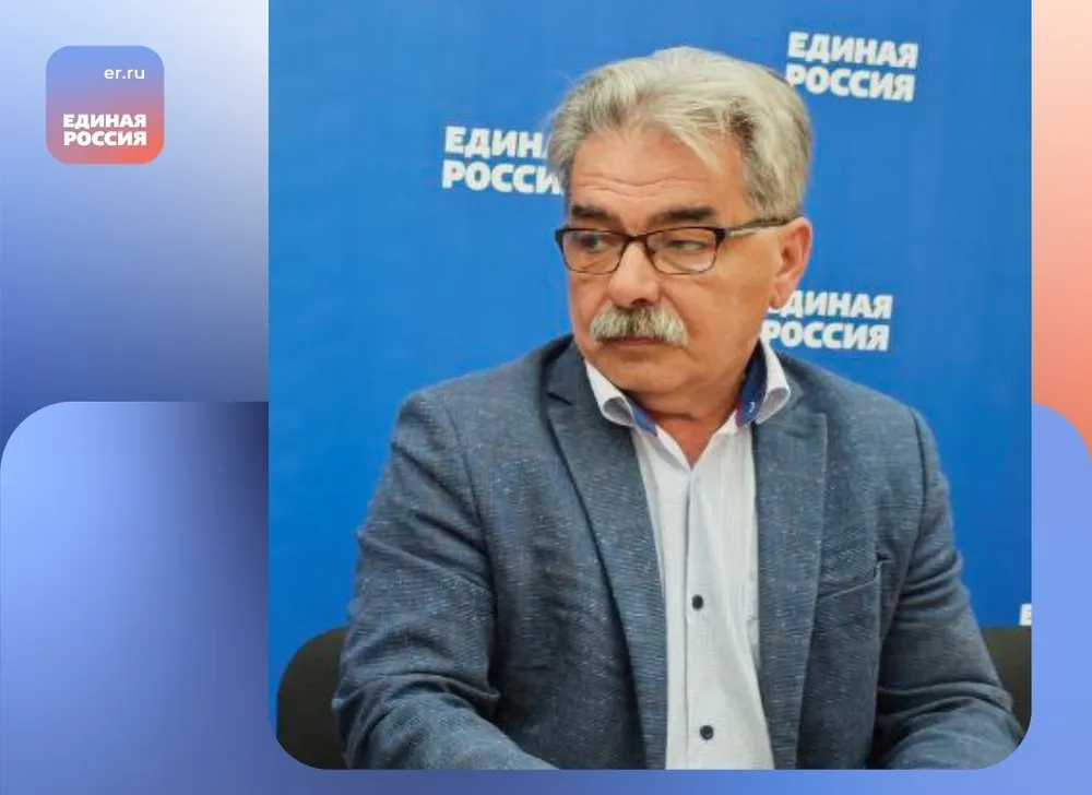 В Ярославле депутатом может стать муниципальный энергетик