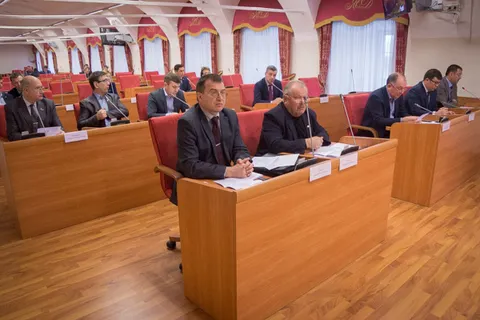 Темпы роста бюджета Ярославской области в 5 раз ниже запланированных