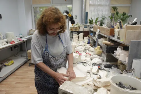 Ярославские мастера народных художественных промыслов могут получить льготные микрозаймы