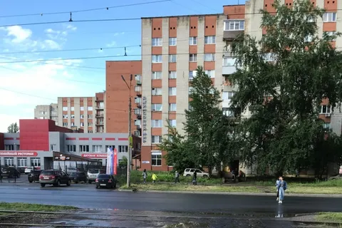 Чтоб врио не растрясло: в Ярославле экстренно засыпали «адовые» ямы
