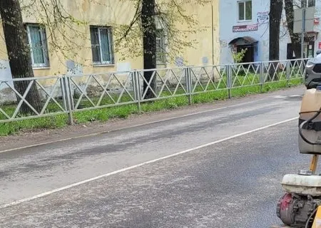 В Ярославле возбуждено уголовное дело о мошенничестве при ремонте дорог