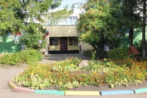 В Ярославле торжественно открыли бассейн в детском саду