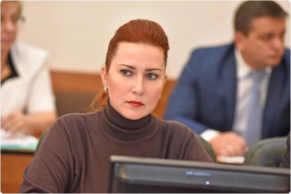 Ярославский депутат обвинила коллегу в дискредитации «Единой России»