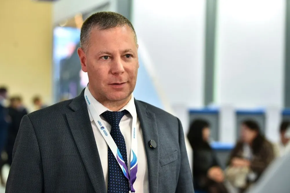 Михаил Евраев прокомментировал корректировку налогов на землю и имущество