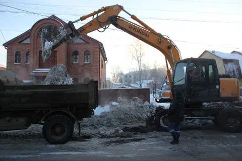В Ярославле без воды остались двенадцать домов и котельная