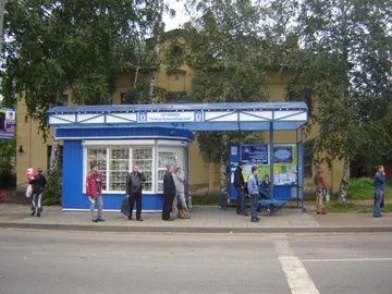 В Ярославле изменится расписание автобуса по маршруту «Нижний посёлок – Машприбор»