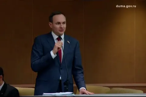 Депутаты Госдумы единогласно поддержали проект закона о переименовании Ростова