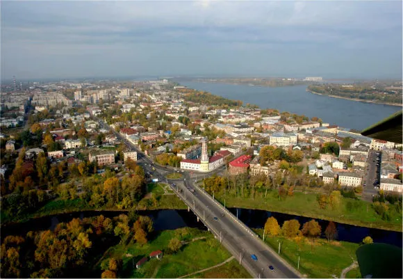 В Рыбинске Ярославской области котельные не имеют резервного топлива к зиме