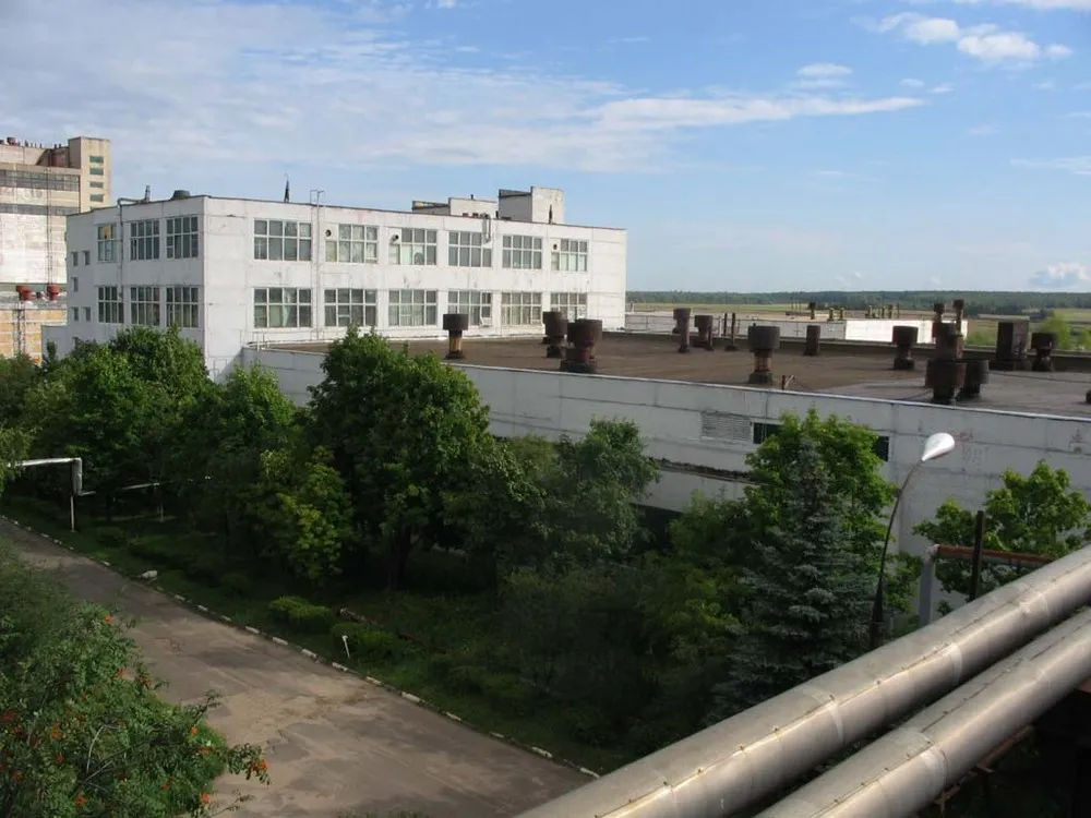 Судебные приставы арестовали земельные участки Переславского технопарка