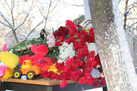 Сегодня в Ярославле хоронят семью погибшей Татьяны Шогенцуковой